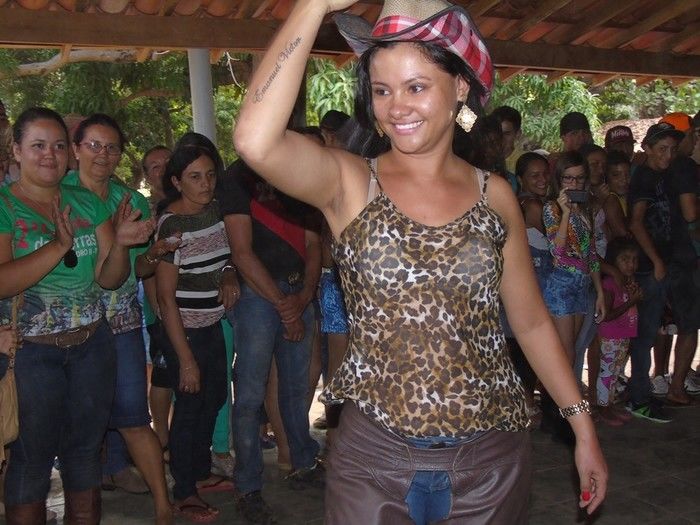 II Cavalgada das Serras reuniu público recorde em Pedro II - Imagem 153