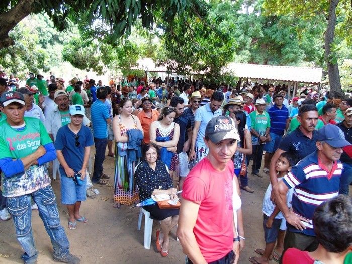 II Cavalgada das Serras reuniu público recorde em Pedro II - Imagem 144