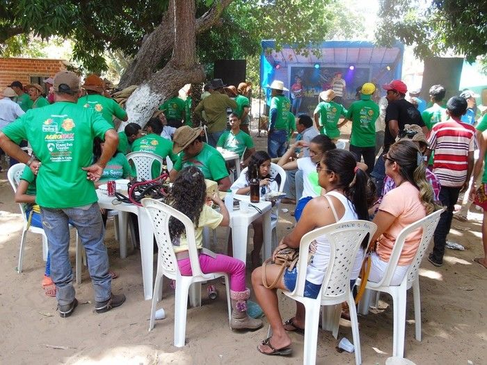 II Cavalgada das Serras reuniu público recorde em Pedro II - Imagem 124