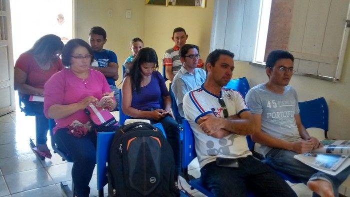 Prefeitura realiza “Audiência Pública” - Imagem 6