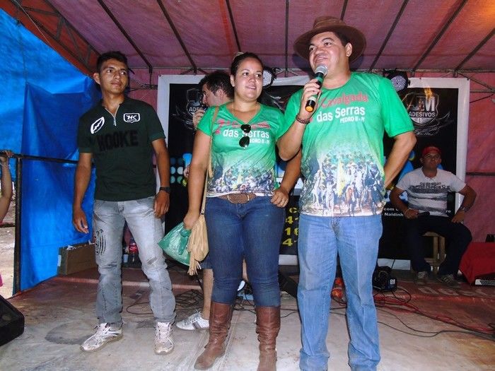 II Cavalgada das Serras reuniu público recorde em Pedro II - Imagem 190