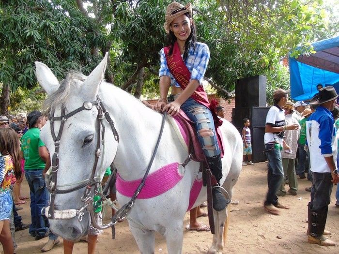 II Cavalgada das Serras reuniu público recorde em Pedro II - Imagem 168