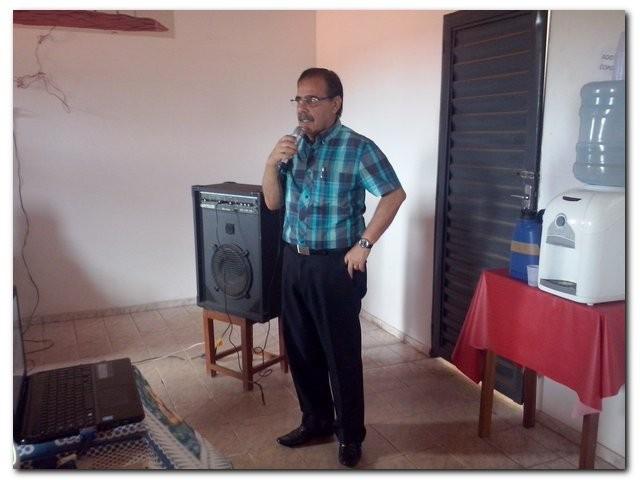 Comunidade Forte será beneficiada com o “Projeto Piauí” - Imagem 1