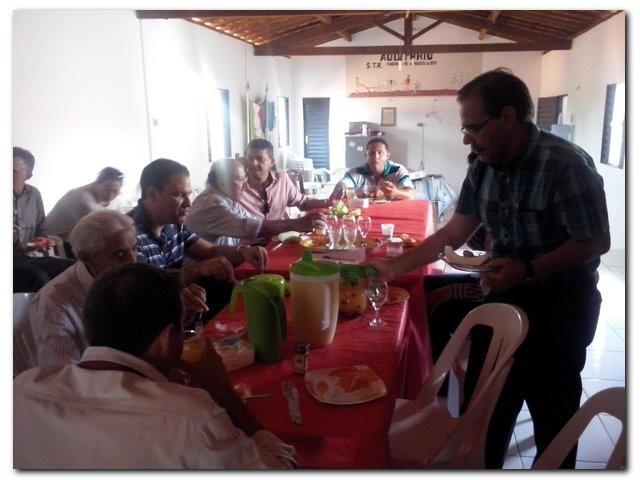 Comunidade Forte será beneficiada com o “Projeto Piauí” - Imagem 30