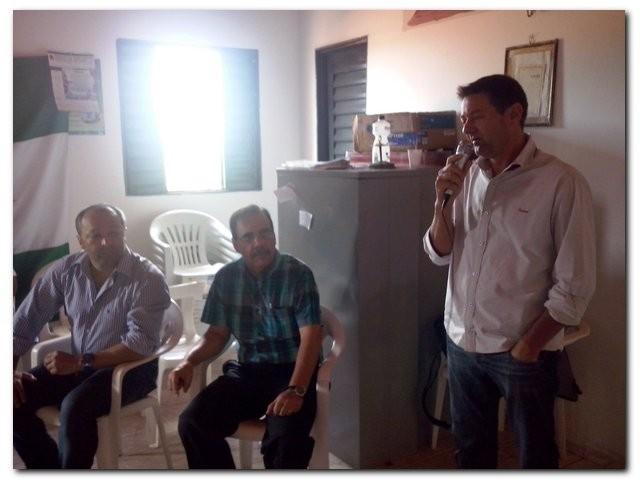 Comunidade Forte será beneficiada com o “Projeto Piauí” - Imagem 18