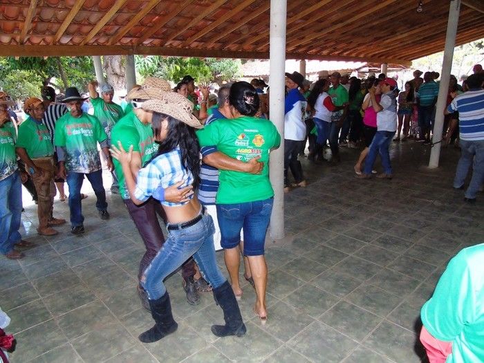 II Cavalgada das Serras reuniu público recorde em Pedro II - Imagem 137