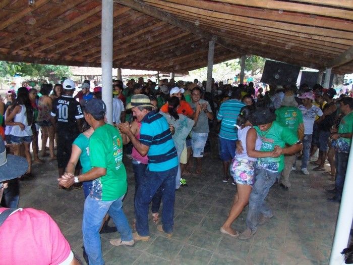 II Cavalgada das Serras reuniu público recorde em Pedro II - Imagem 183