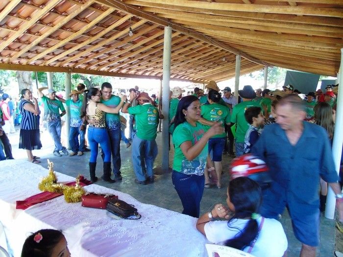 II Cavalgada das Serras reuniu público recorde em Pedro II - Imagem 135