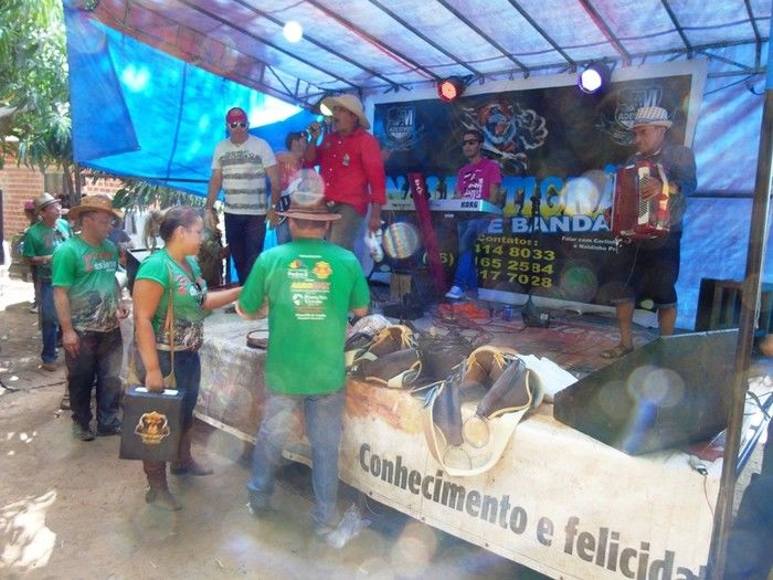 II Cavalgada das Serras reuniu público recorde em Pedro II - Imagem 141