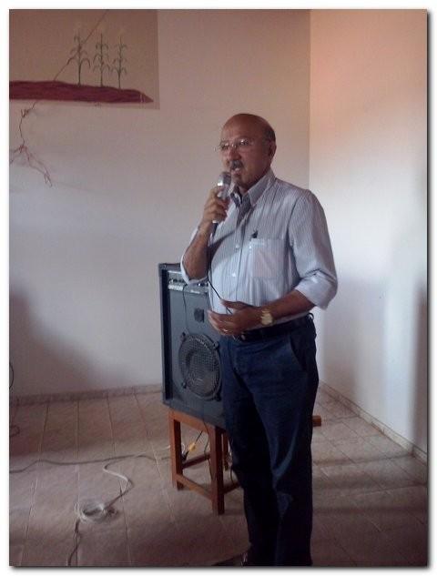 Comunidade Forte será beneficiada com o “Projeto Piauí” - Imagem 19