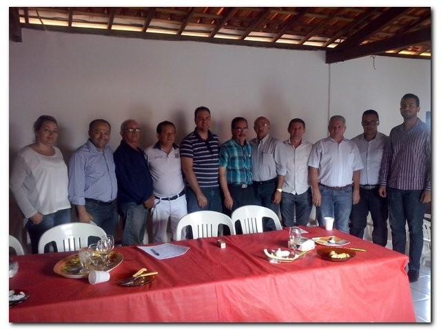 Comunidade Forte será beneficiada com o “Projeto Piauí” - Imagem 32