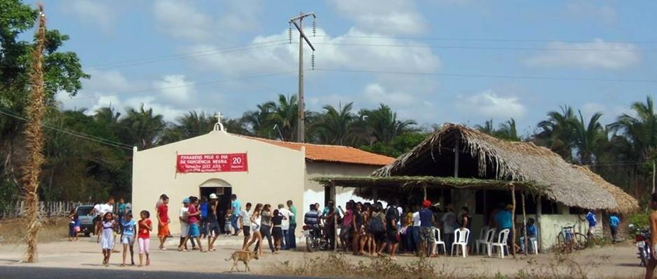 A Prefeitura de Esperantina apoia as comunidades quilombolas no Dia da Consciência Negra