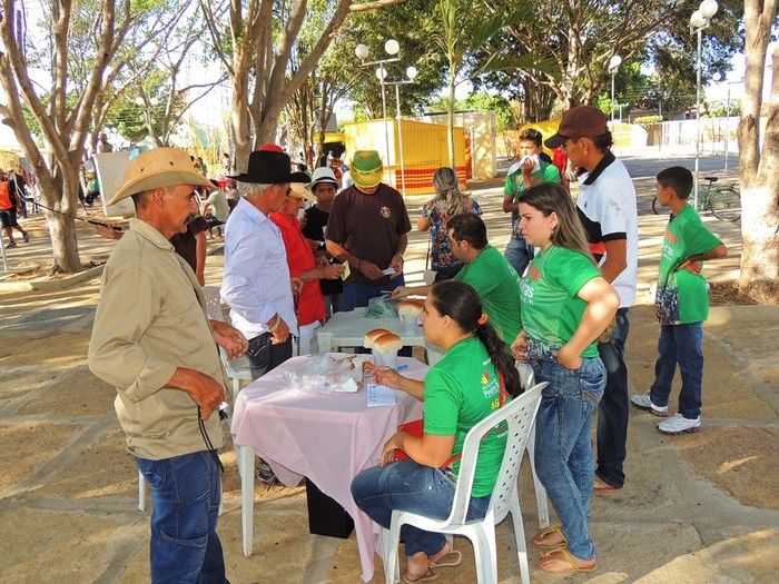 II Cavalgada das Serras reuniu público recorde em Pedro II - Imagem 9