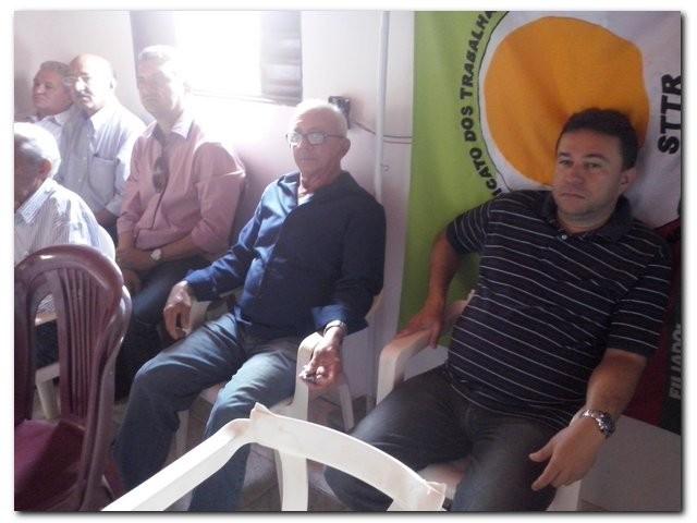 Comunidade Forte será beneficiada com o “Projeto Piauí” - Imagem 23