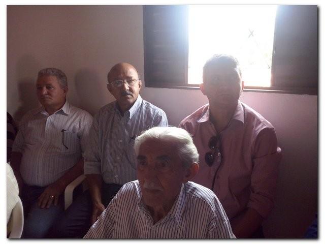 Comunidade Forte será beneficiada com o “Projeto Piauí” - Imagem 14