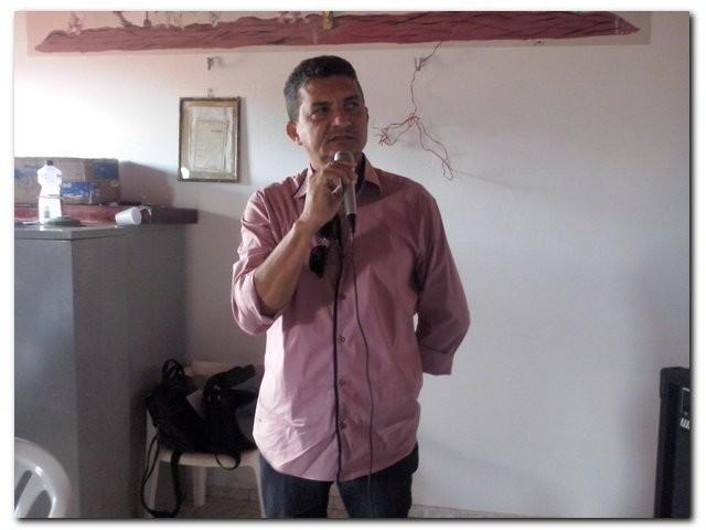 Comunidade Forte será beneficiada com o “Projeto Piauí” - Imagem 13