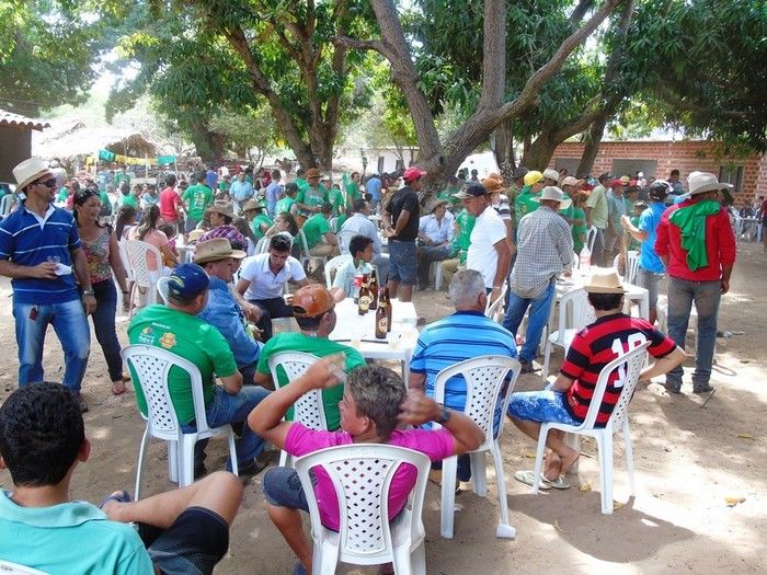 II Cavalgada das Serras reuniu público recorde em Pedro II - Imagem 123