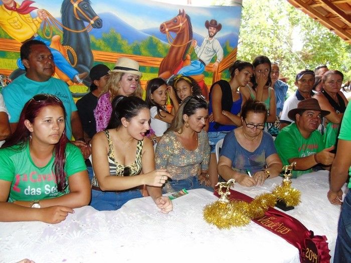 II Cavalgada das Serras reuniu público recorde em Pedro II - Imagem 151