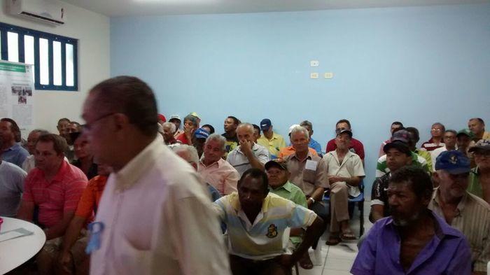 Equipe I da Secretaria Municipal de Saúde Comemora o Sucesso da Campanha Novembro Azul - Imagem 6