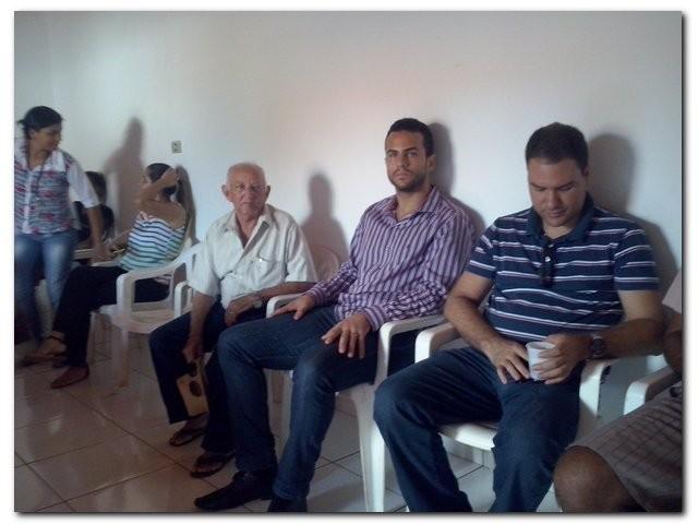 Comunidade Forte será beneficiada com o “Projeto Piauí” - Imagem 17