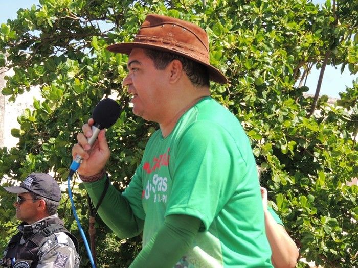 II Cavalgada das Serras reuniu público recorde em Pedro II - Imagem 33