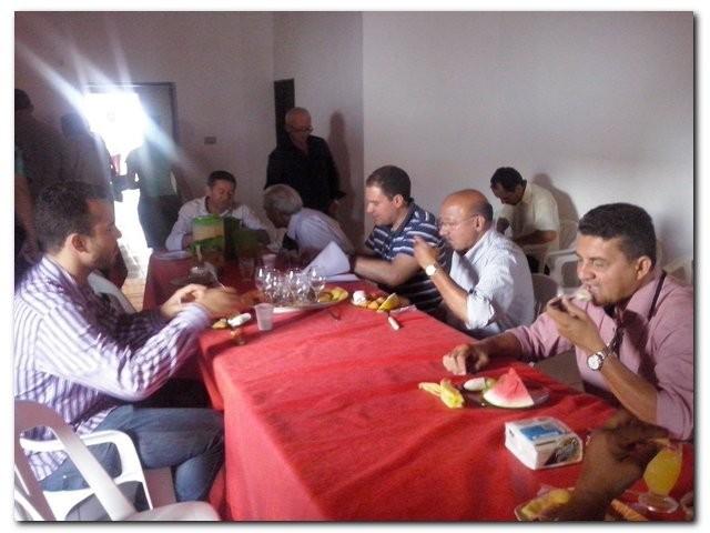 Comunidade Forte será beneficiada com o “Projeto Piauí” - Imagem 29