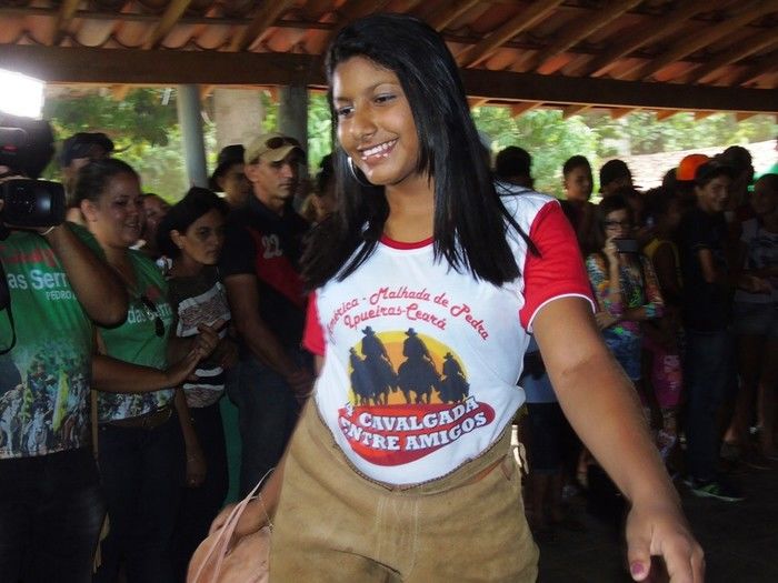 II Cavalgada das Serras reuniu público recorde em Pedro II - Imagem 156