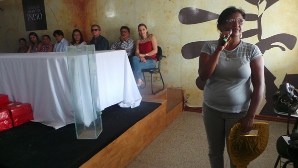 Prefeitura de Pimenteiras entrega registro de imóveis de residências  - Imagem 13