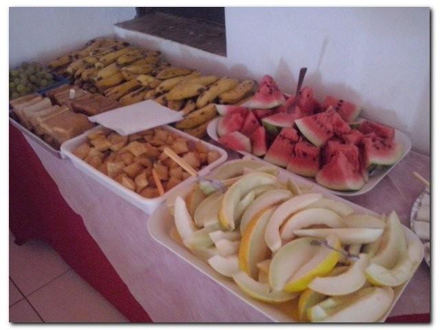 Comunidade Forte será beneficiada com o “Projeto Piauí” - Imagem 25