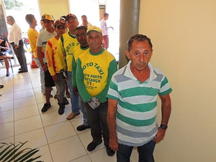 Autoescola Liderança realiza carreata para oficializar sua abertura - Imagem 6