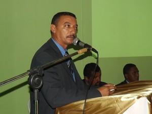 Amarante: Prefeitura realiza recuperação de ruas - Imagem 1