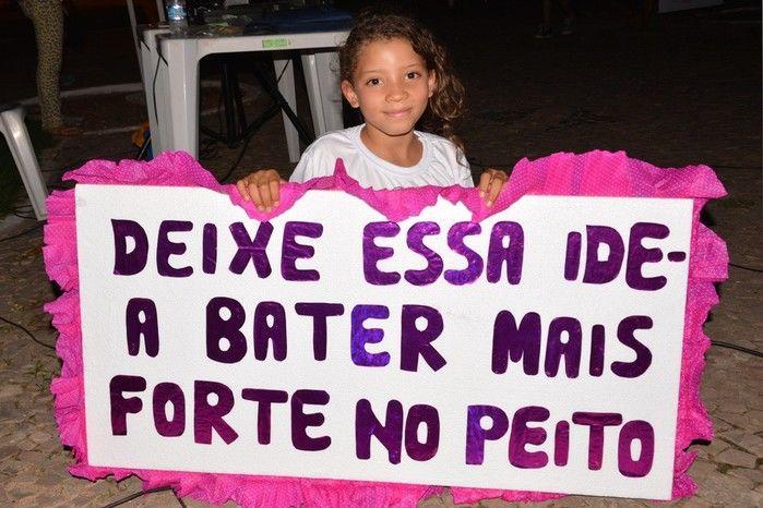 Prefeitura realiza caminhada pela saúde do Homem e da Mulher - Imagem 8