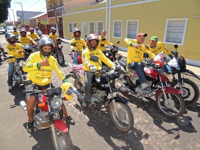 Autoescola Liderança realiza carreata para oficializar sua abertura - Imagem 15