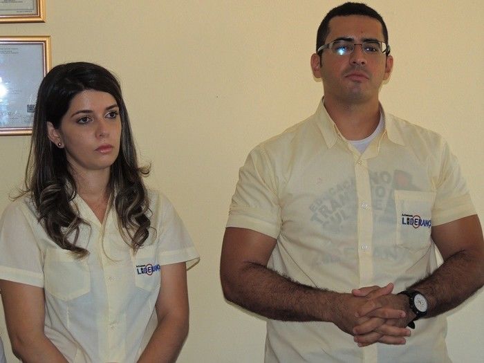 Autoescola Liderança realiza carreata para oficializar sua abertura - Imagem 31