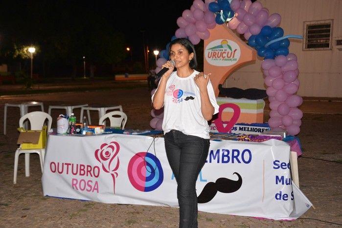 Prefeitura realiza caminhada pela saúde do Homem e da Mulher - Imagem 15