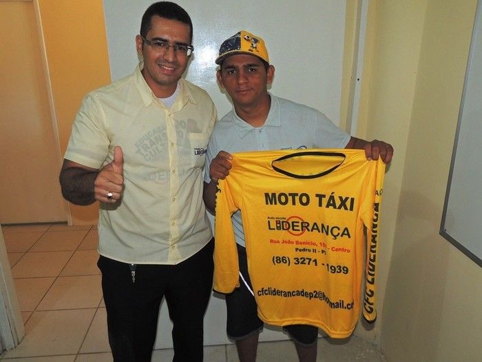 Autoescola Liderança realiza carreata para oficializar sua abertura - Imagem 8