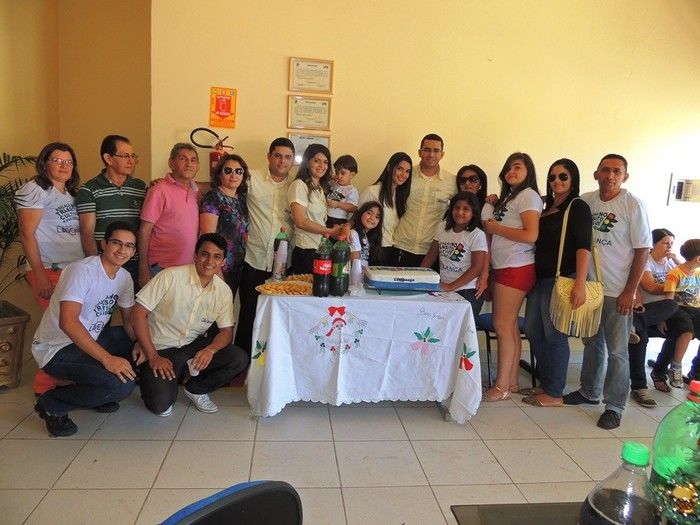 Autoescola Liderança realiza carreata para oficializar sua abertura - Imagem 26