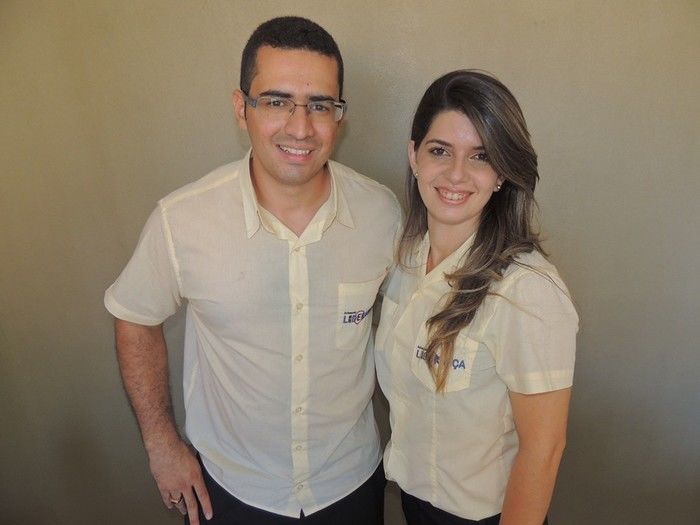 Autoescola Liderança realiza carreata para oficializar sua abertura - Imagem 34