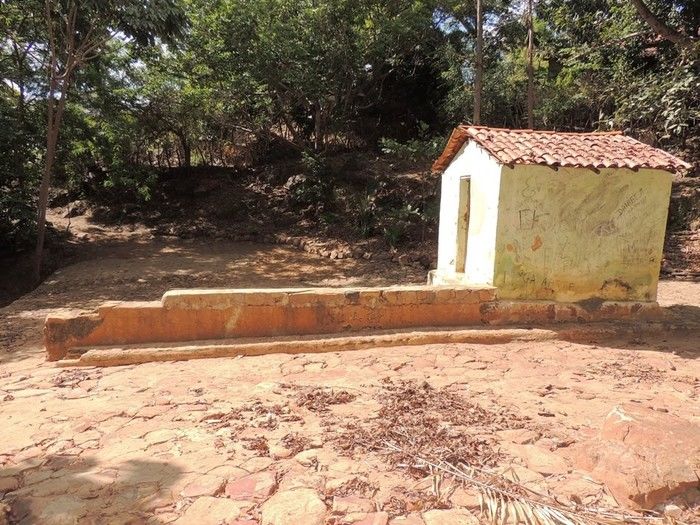 Prefeitura intensifica conservação de olhos d'água - Imagem 9