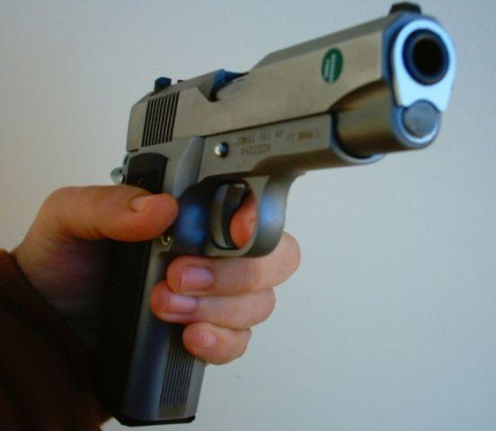 Professora e Enfermeira são assaltadas no centro da cidade - Imagem 1