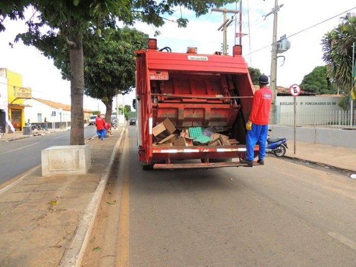 Prefeitura intensifica conservação de olhos d'água - Imagem 1