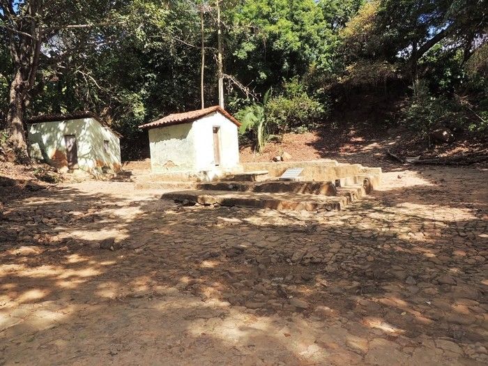 Prefeitura intensifica conservação de olhos d'água - Imagem 8