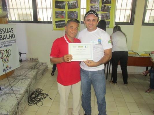 Solenidade marca Certificação de alunos do Pronatec‏ - Imagem 11