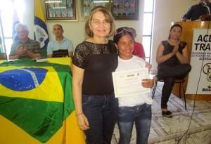 Solenidade marca Certificação de alunos do Pronatec‏ - Imagem 25