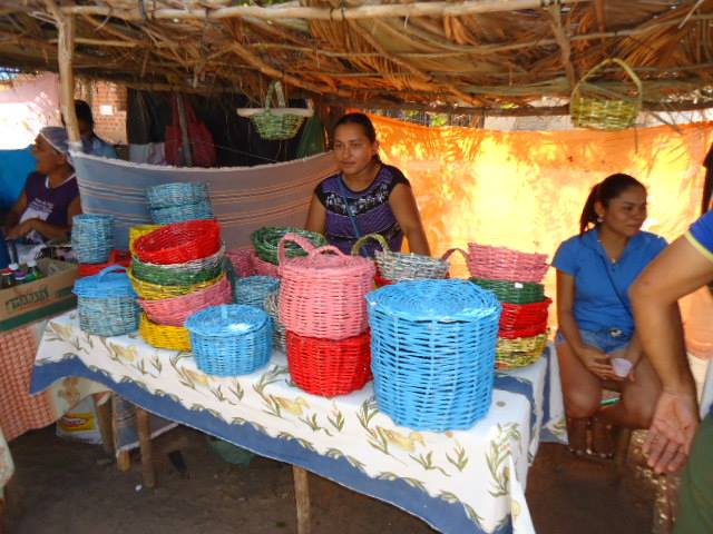 FEIRA DA AGRICULTURA FAMILIAR NA LOCALIDADE IBIRIBAS - Imagem 10
