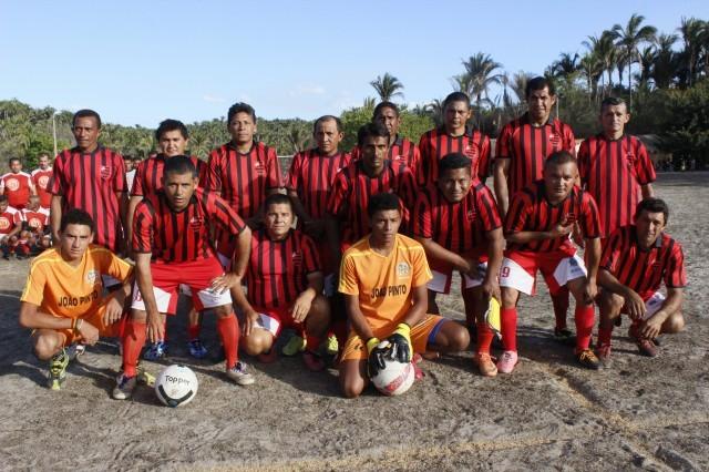 Prefeitura de Miguel Alves apoia campeonatos de futebol amador na zona rural - Imagem 10