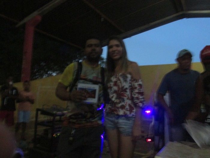 1ª Trilha de Miguel Leão foi um Show de manobras Radicais  - Imagem 32