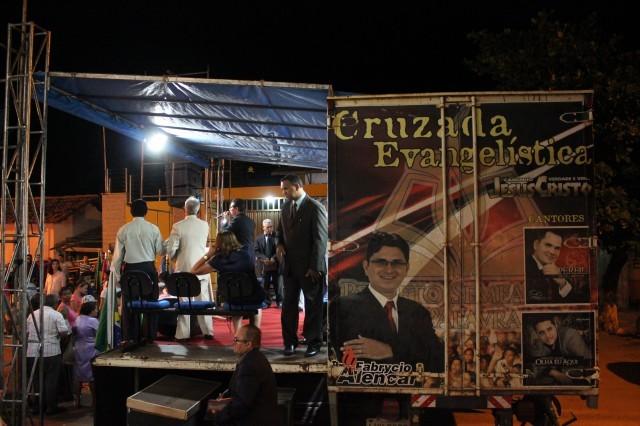 Assembleia de Deus realizou IX CONGRESSO DA UMADEMA JOVENS - Imagem 20