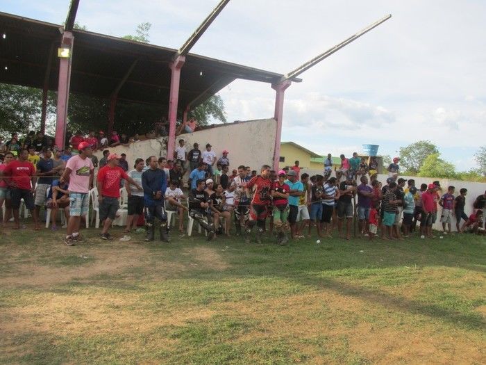 1ª Trilha de Miguel Leão foi um Show de manobras Radicais  - Imagem 19