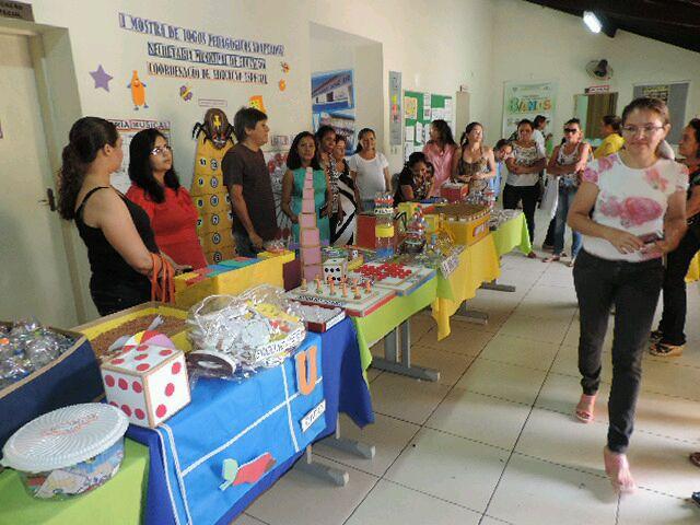 Secretaria melhora recursos pedagógicos para alunos especiais - Imagem 1